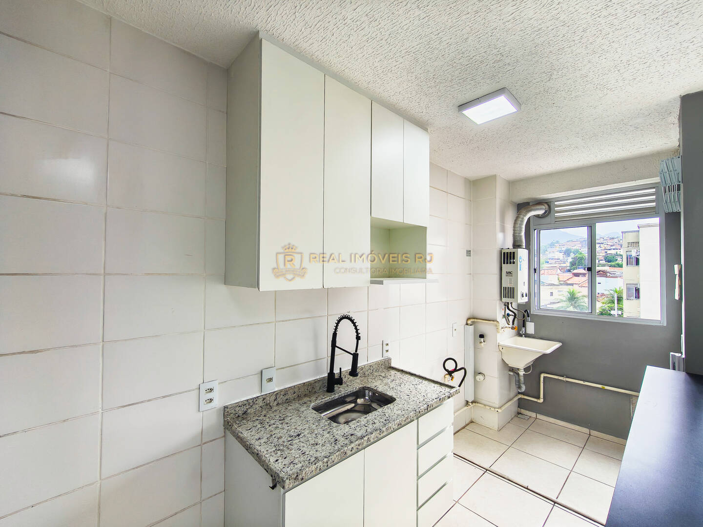 Apartamento, 2 quartos, 50 m² - Foto 6