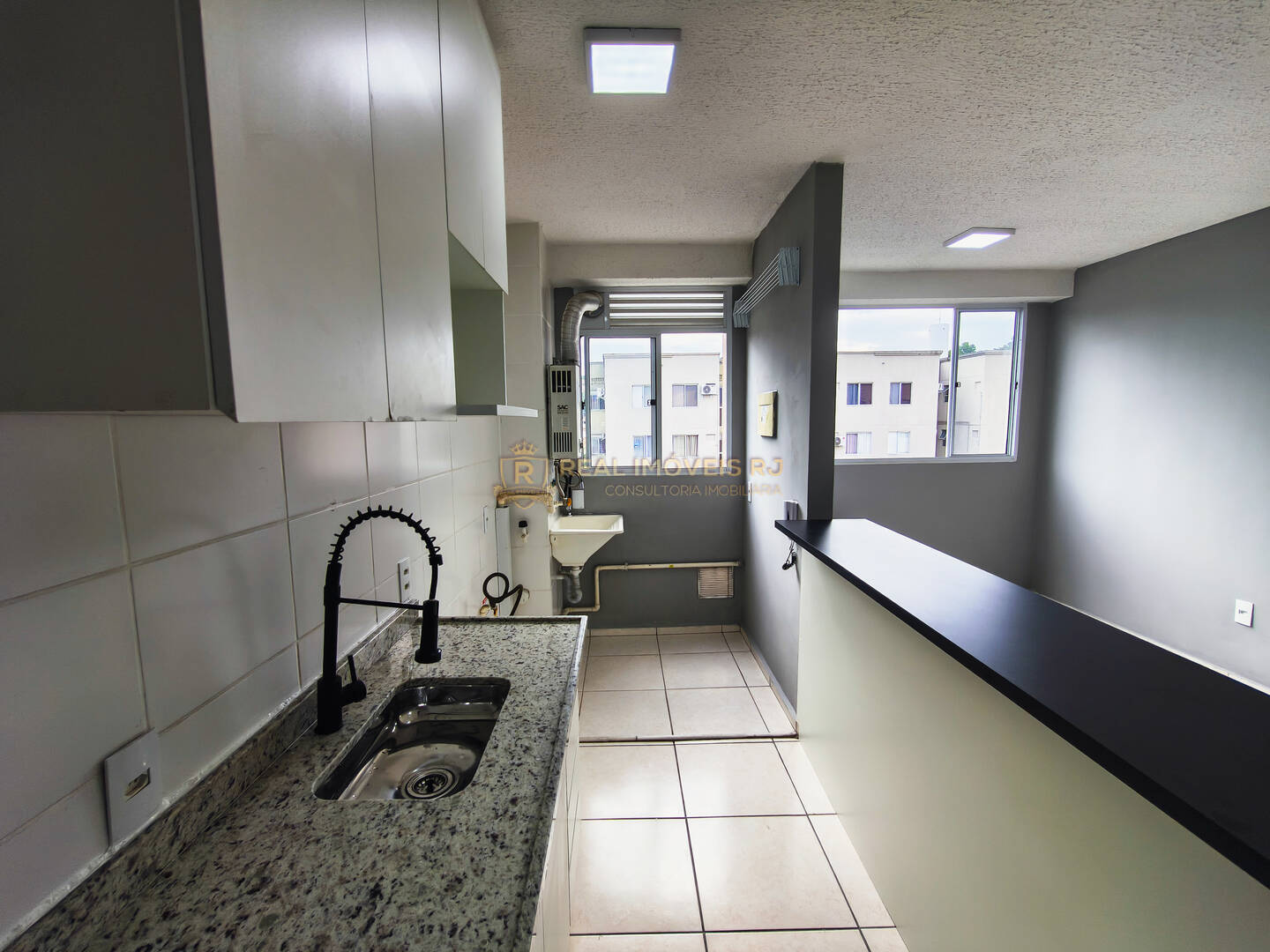 Apartamento, 2 quartos, 50 m² - Foto 7