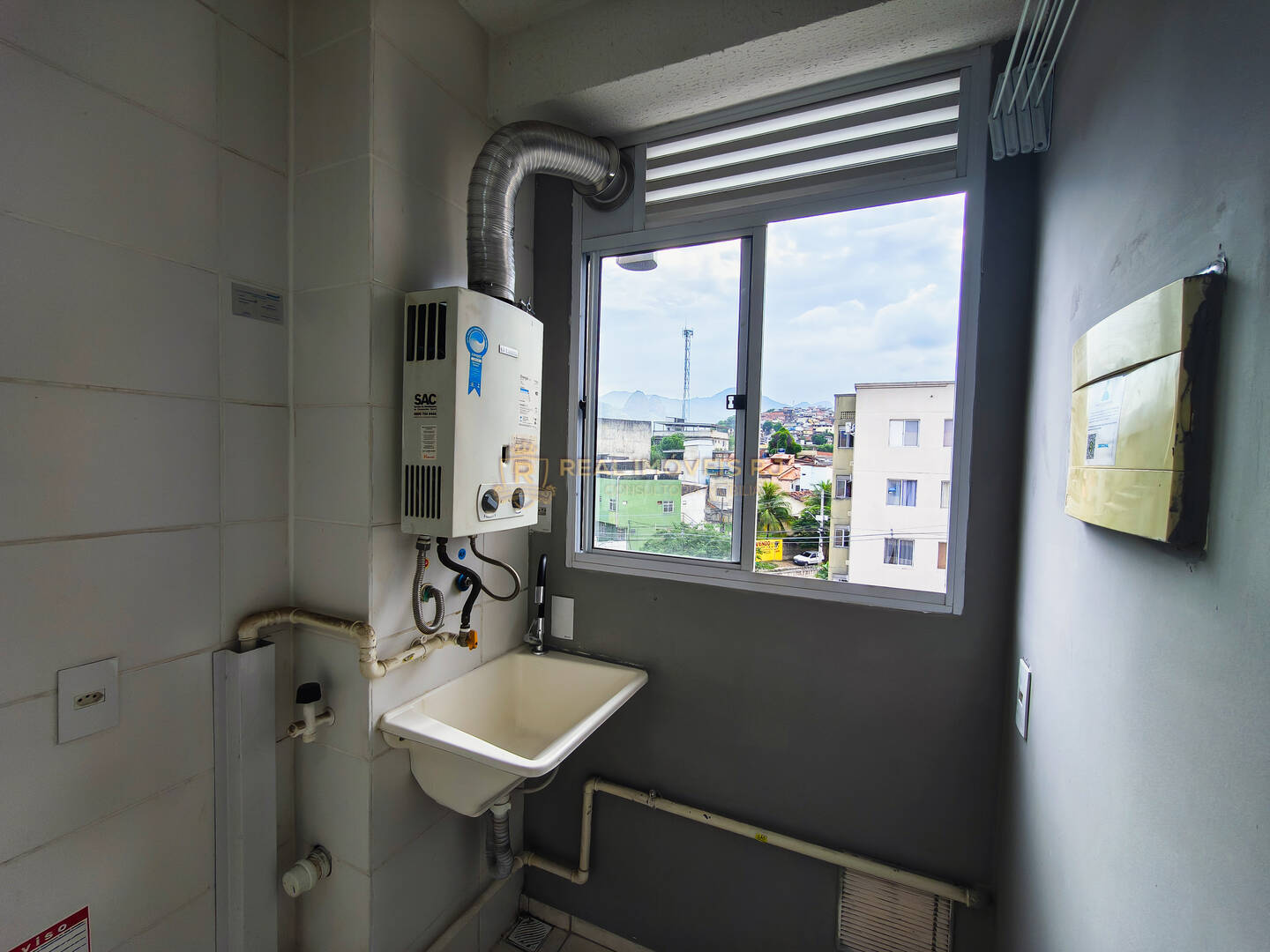 Apartamento, 2 quartos, 50 m² - Foto 12