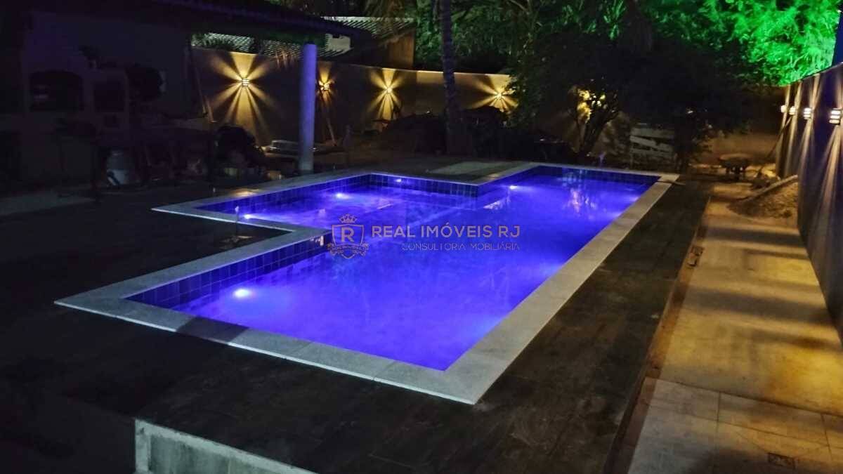 Casa, 4 quartos, 185 m² - Foto 6