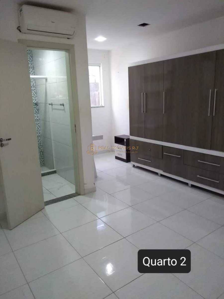 Casa, 4 quartos, 185 m² - Foto 8
