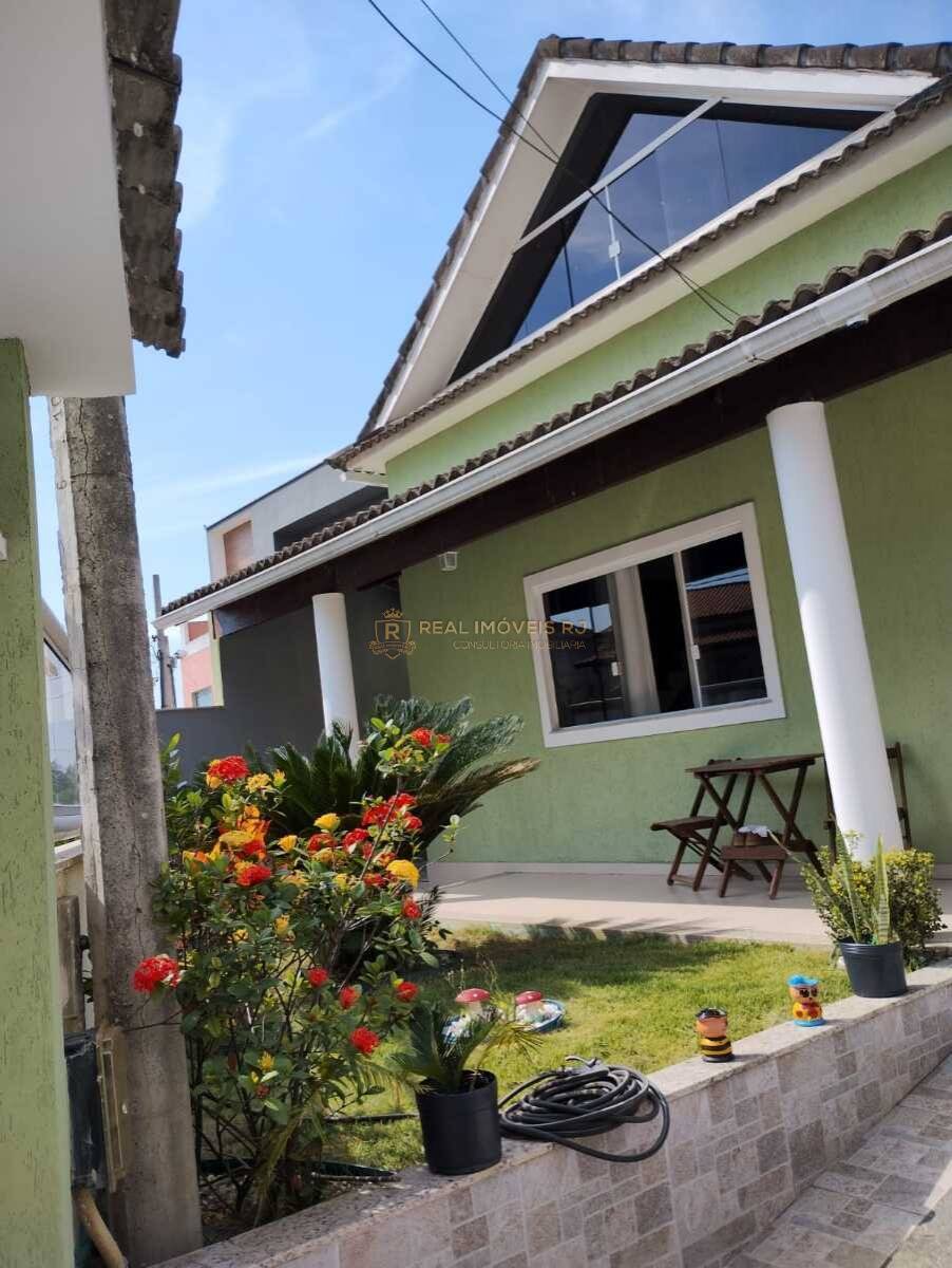 Casa, 4 quartos, 185 m² - Foto 10