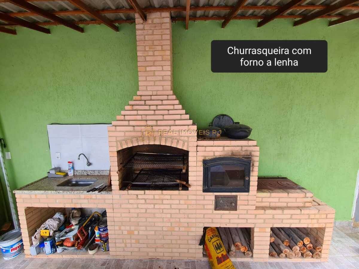 Casa, 4 quartos, 185 m² - Foto 11