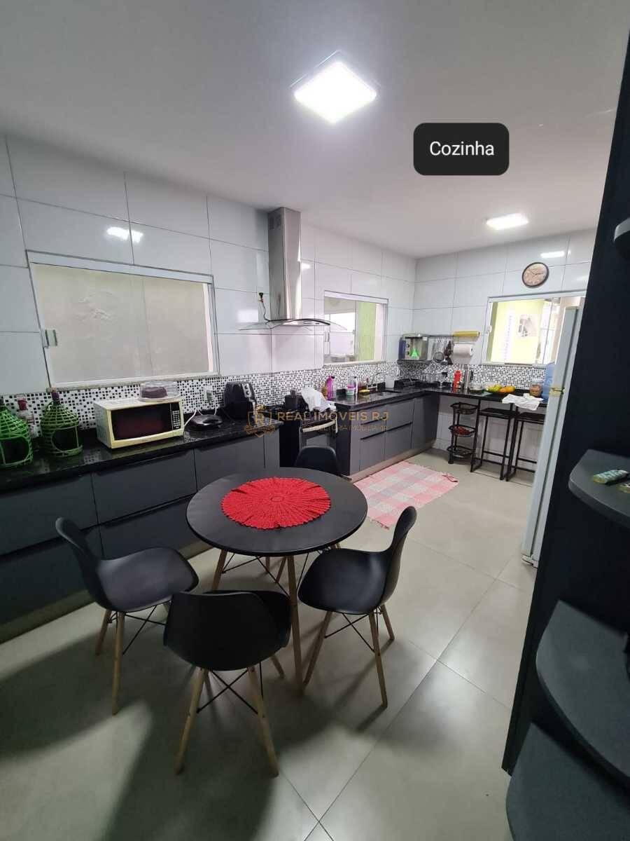 Casa, 4 quartos, 185 m² - Foto 13