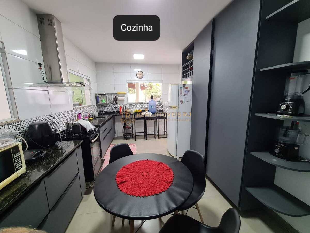Casa, 4 quartos, 185 m² - Foto 15