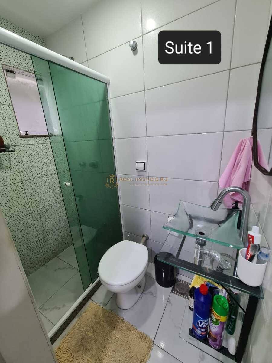 Casa, 4 quartos, 185 m² - Foto 17