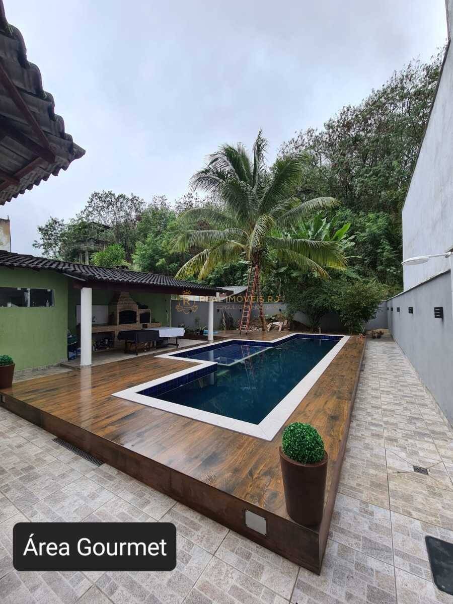 Casa, 4 quartos, 185 m² - Foto 19