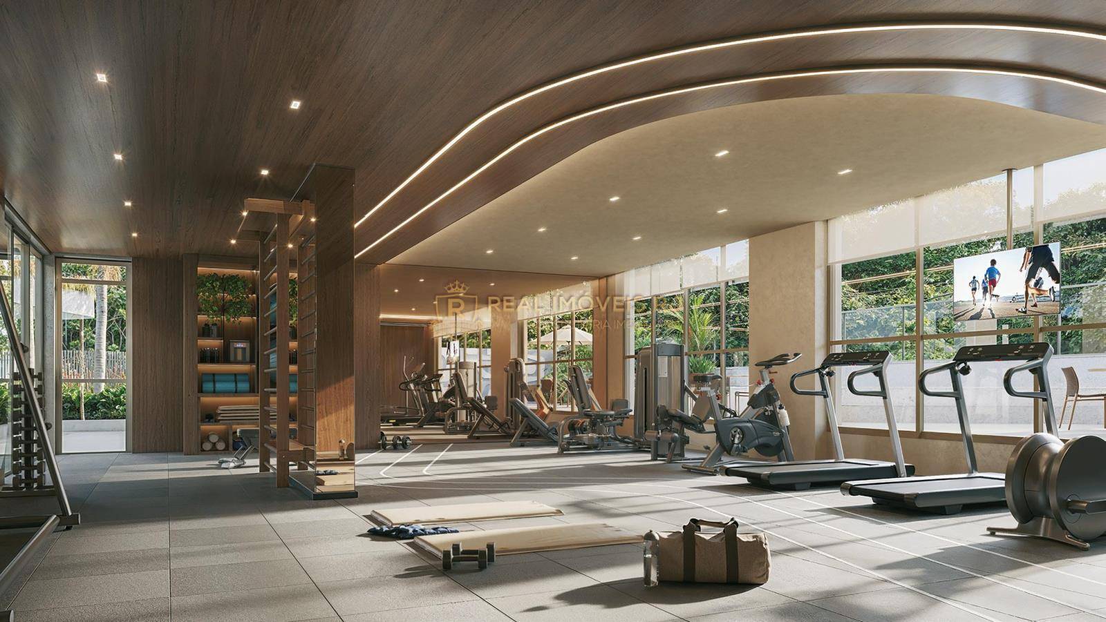 Cobertura, 4 quartos, 452 m² - Foto 8