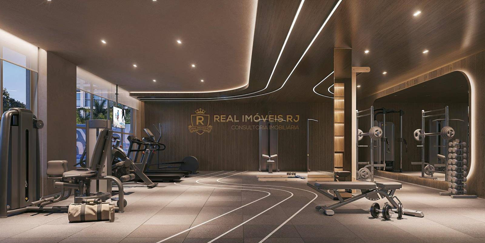 Cobertura, 4 quartos, 452 m² - Foto 9
