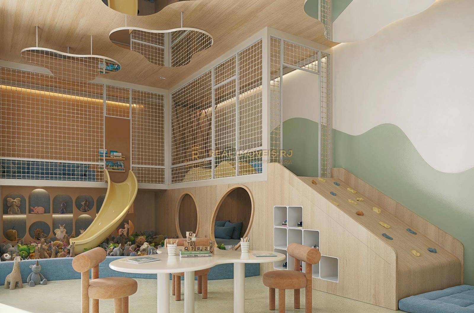 Cobertura, 4 quartos, 452 m² - Foto 10