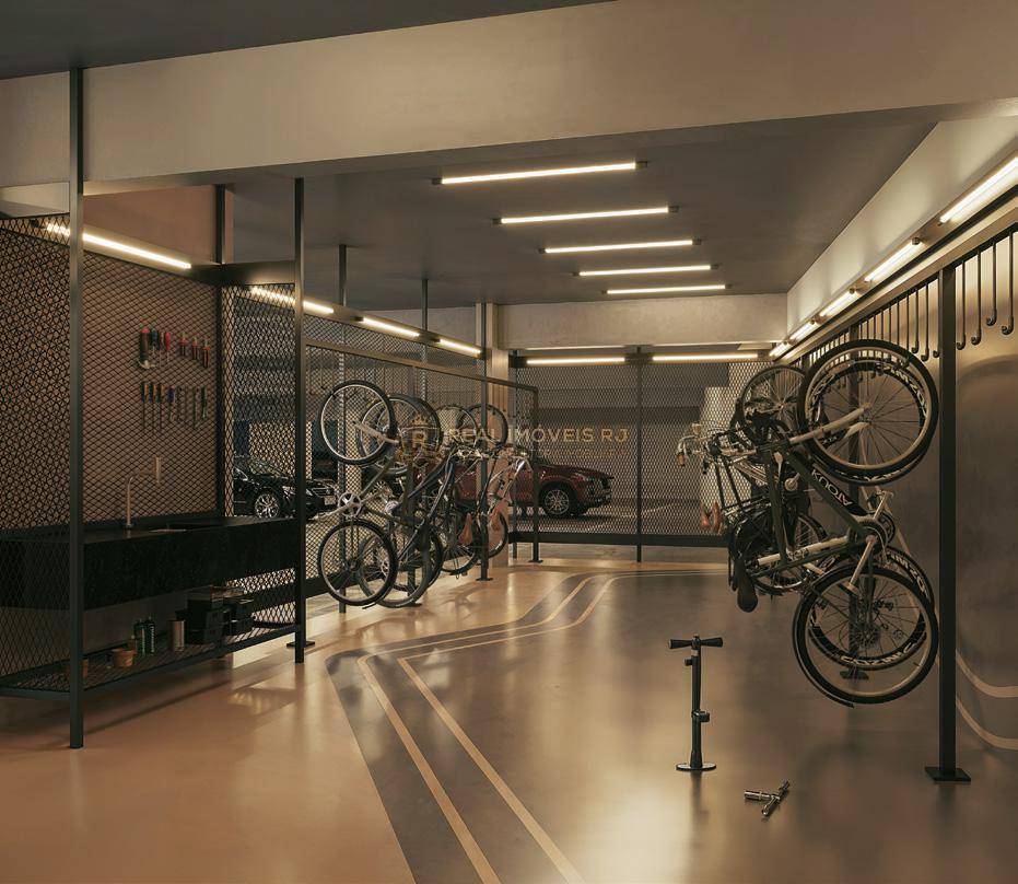 Cobertura, 4 quartos, 452 m² - Foto 14