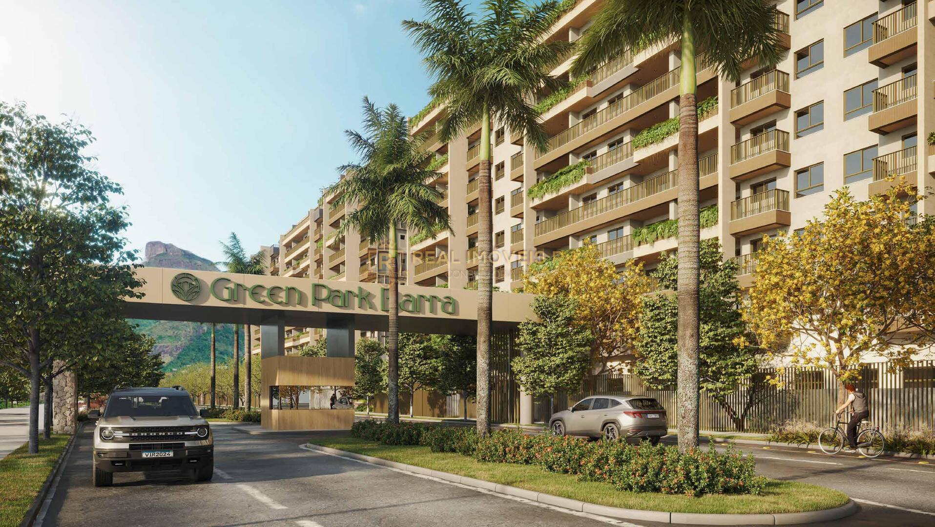 Apartamento, 200 m² - Foto 3
