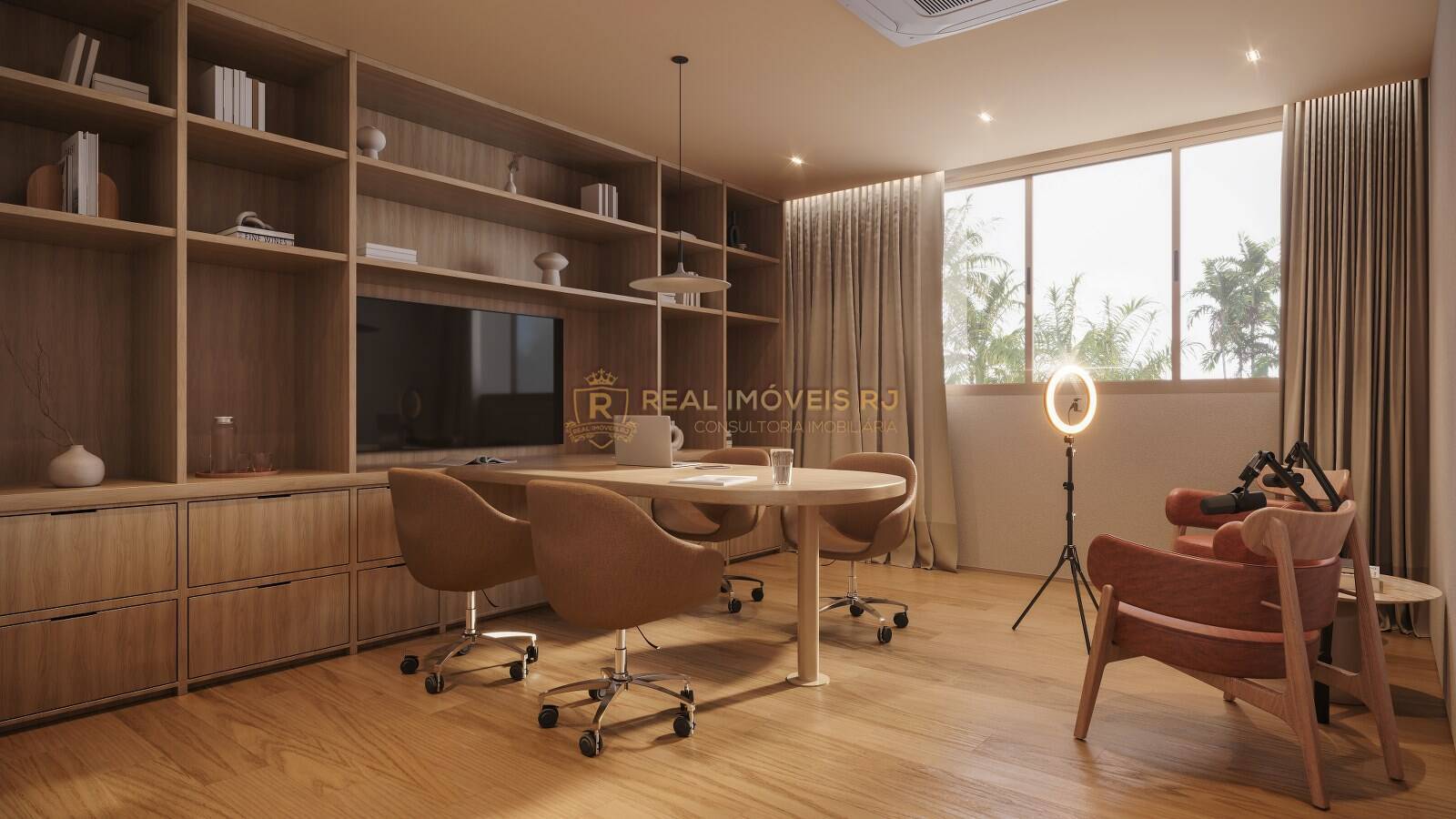 Apartamento, 4 quartos, 249 m² - Foto 14