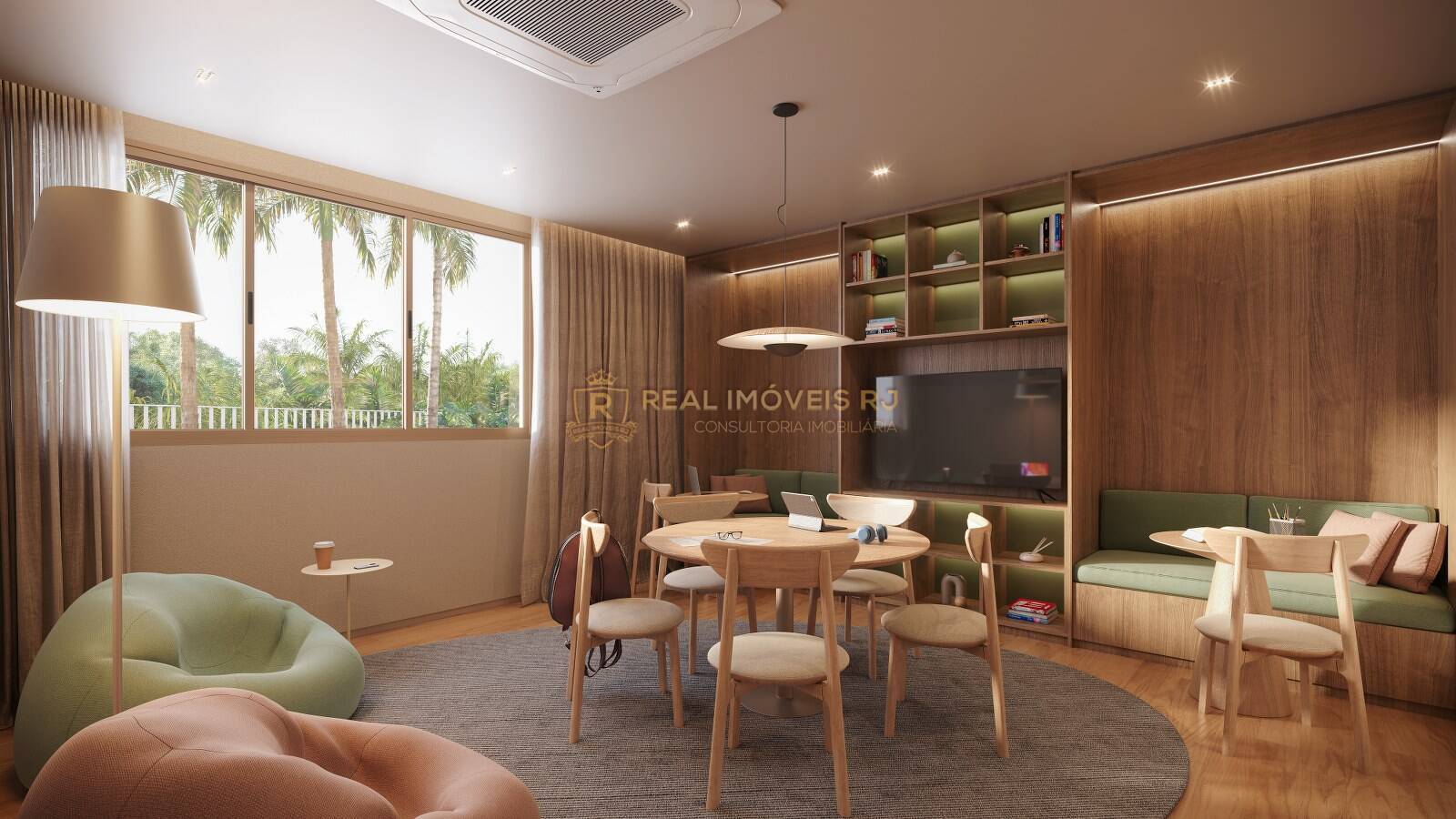 Apartamento, 4 quartos, 249 m² - Foto 15