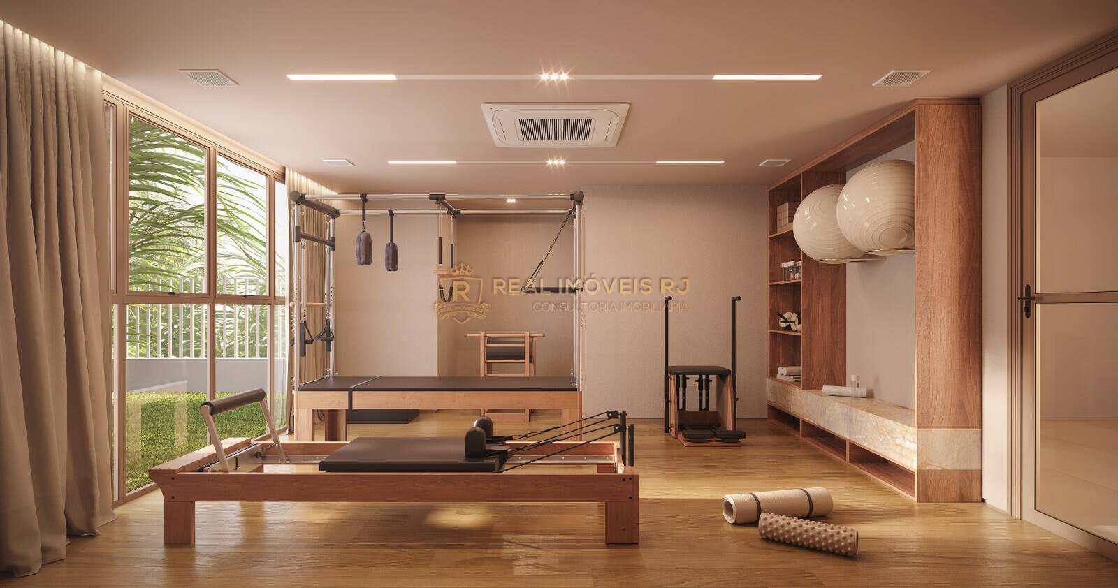 Apartamento, 4 quartos, 249 m² - Foto 25
