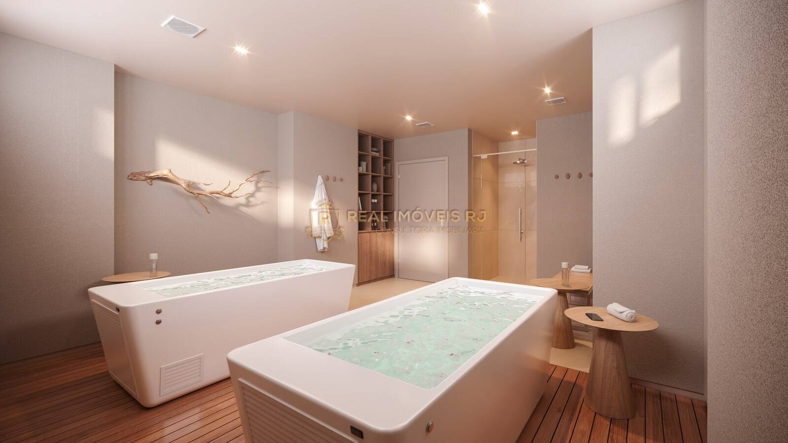 Apartamento, 4 quartos, 249 m² - Foto 26