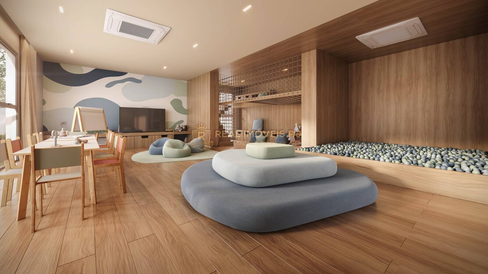 Apartamento, 4 quartos, 328 m² - Foto 9