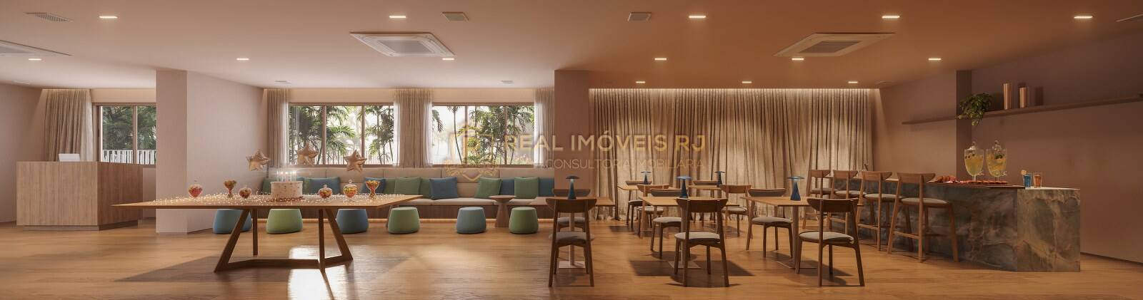 Apartamento, 4 quartos, 328 m² - Foto 11