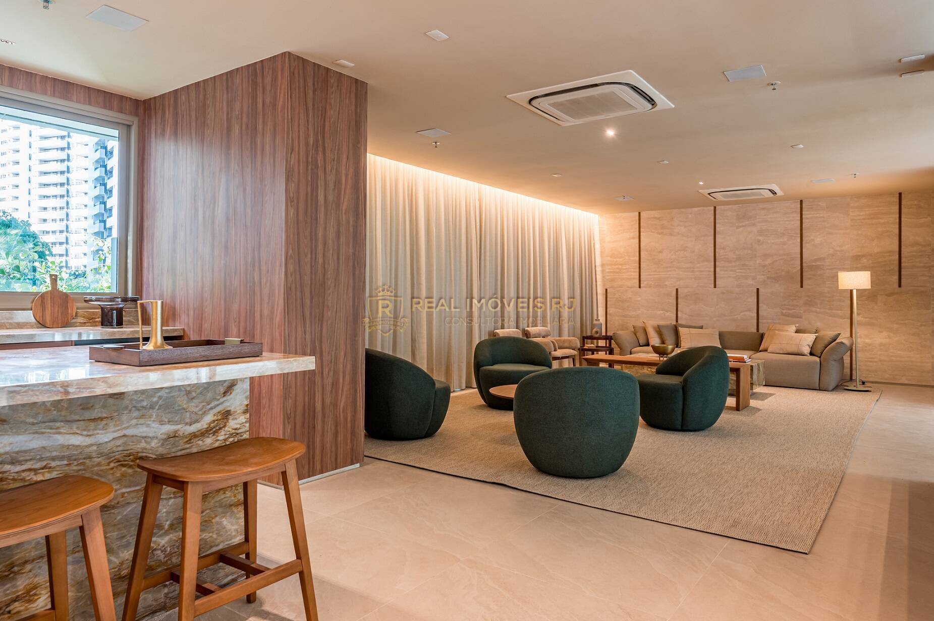 Apartamento, 4 quartos, 328 m² - Foto 19