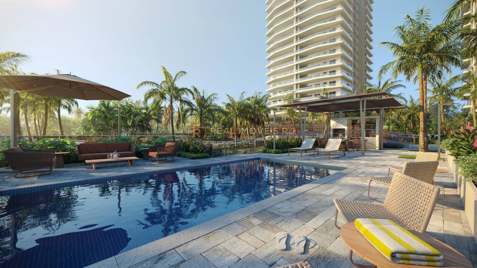 Apartamento, 4 quartos, 328 m² - Foto 20