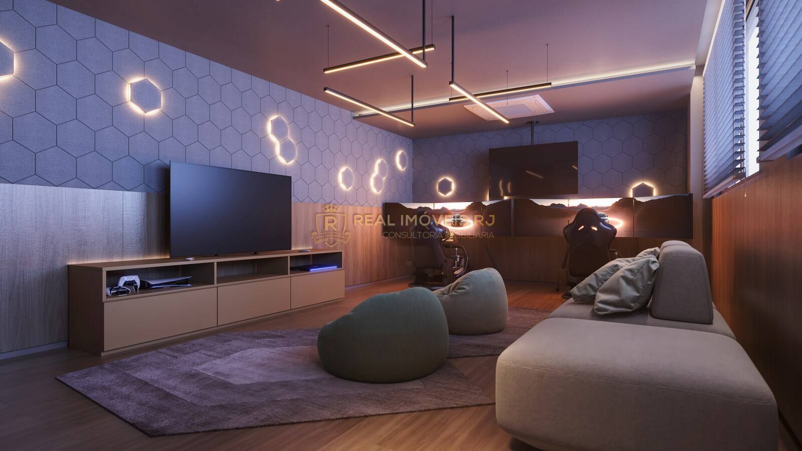 Apartamento, 4 quartos, 328 m² - Foto 24
