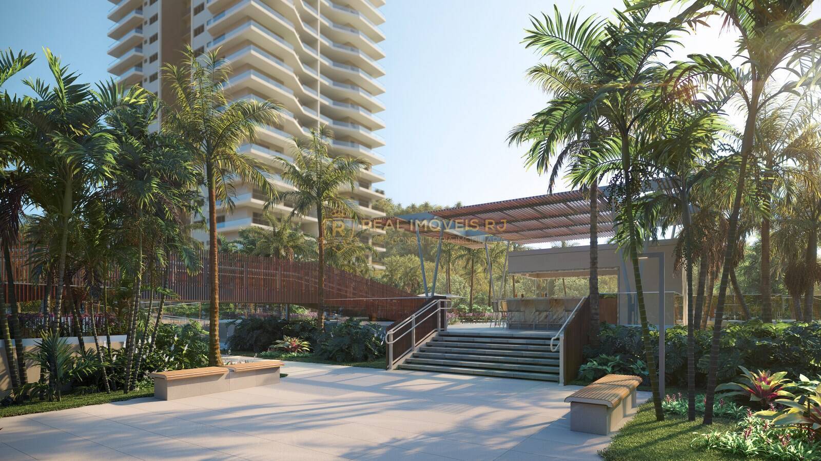 Cobertura, 5 quartos, 461 m² - Foto 2