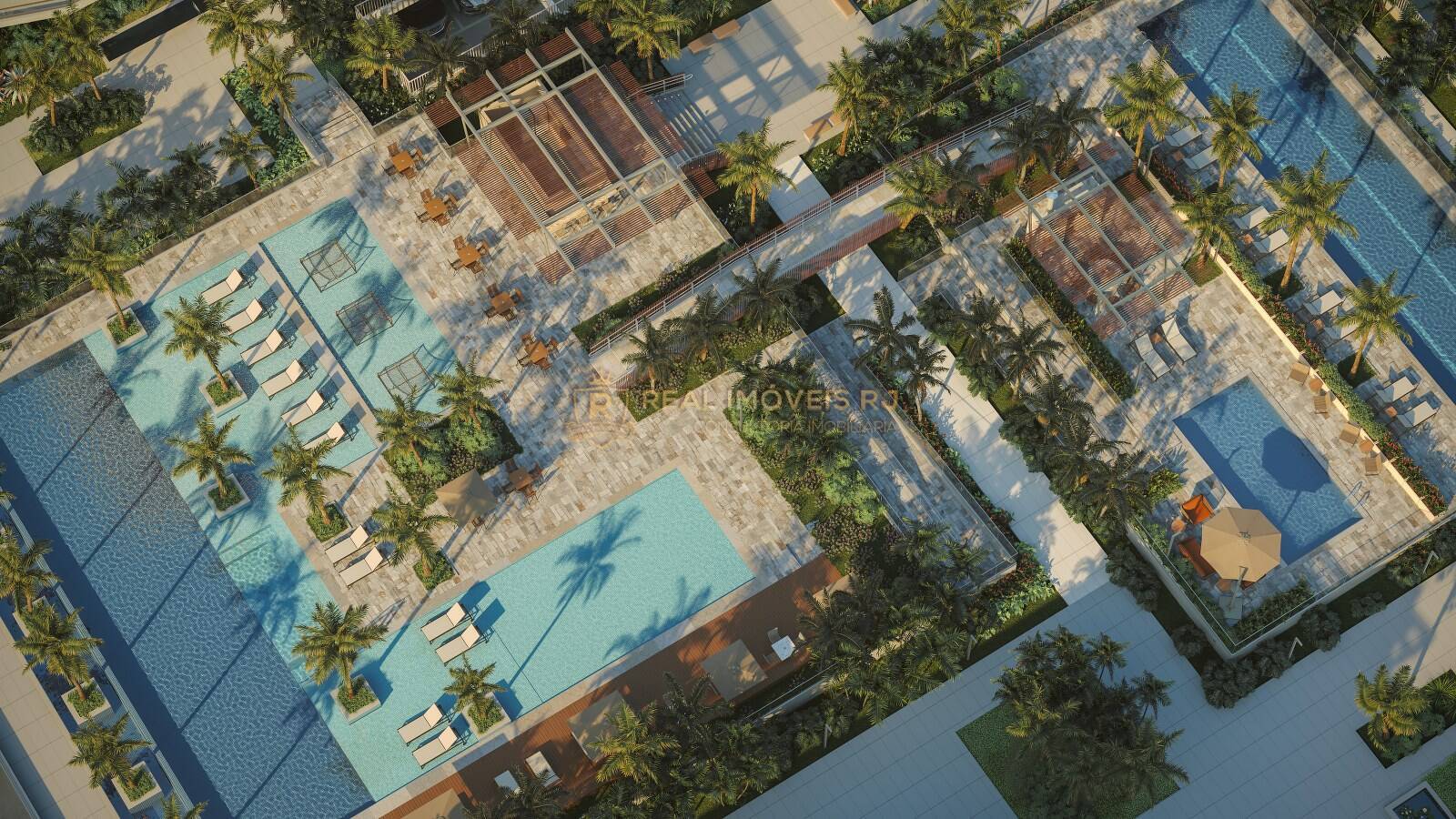 Cobertura, 5 quartos, 461 m² - Foto 3