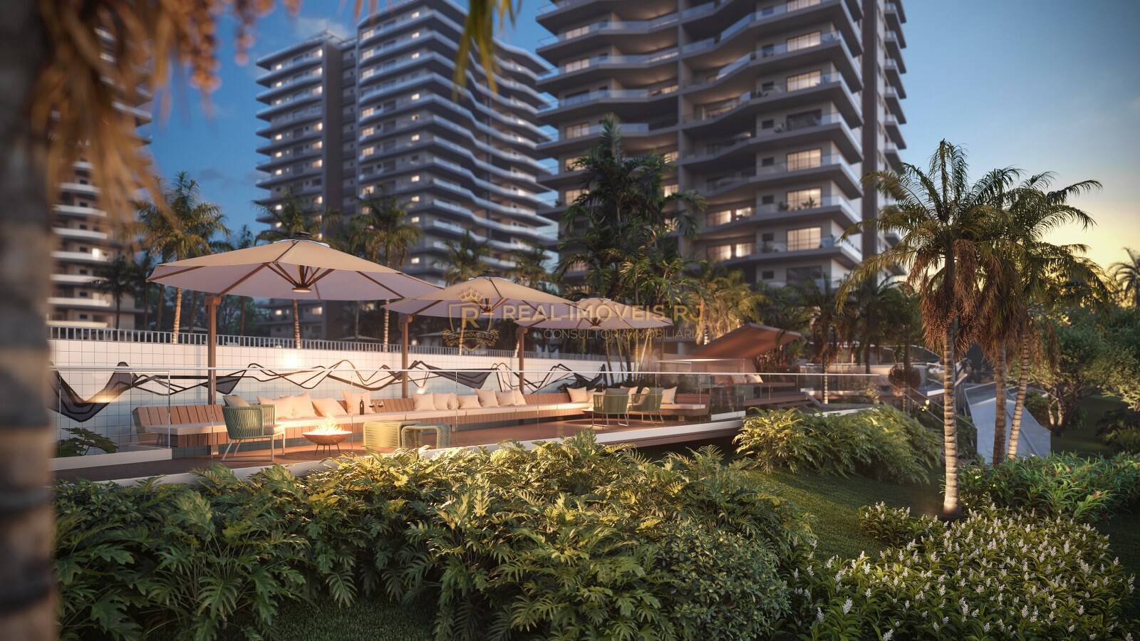 Cobertura, 5 quartos, 461 m² - Foto 4
