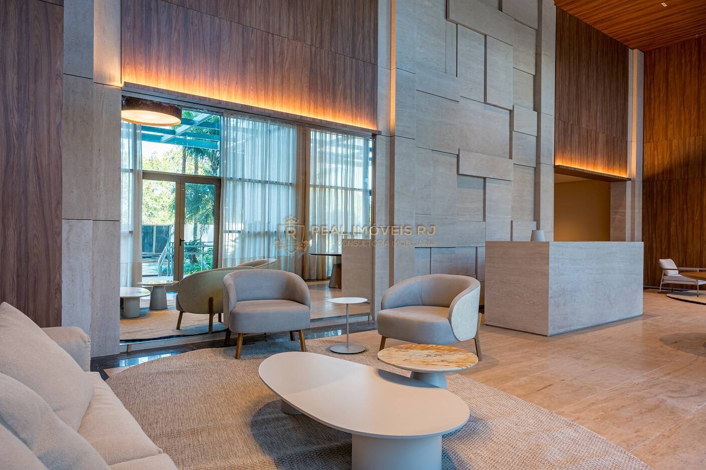 Cobertura, 5 quartos, 461 m² - Foto 8