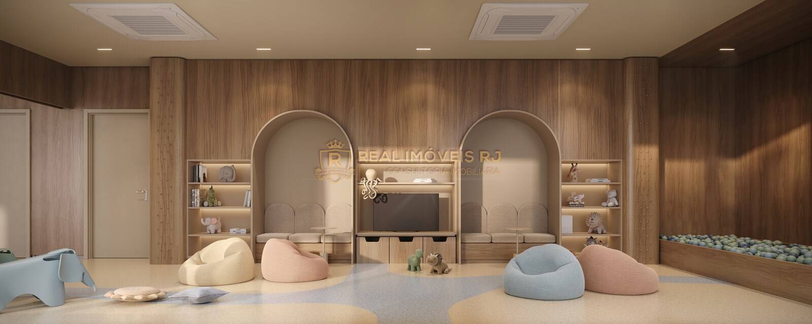 Cobertura, 5 quartos, 461 m² - Foto 10