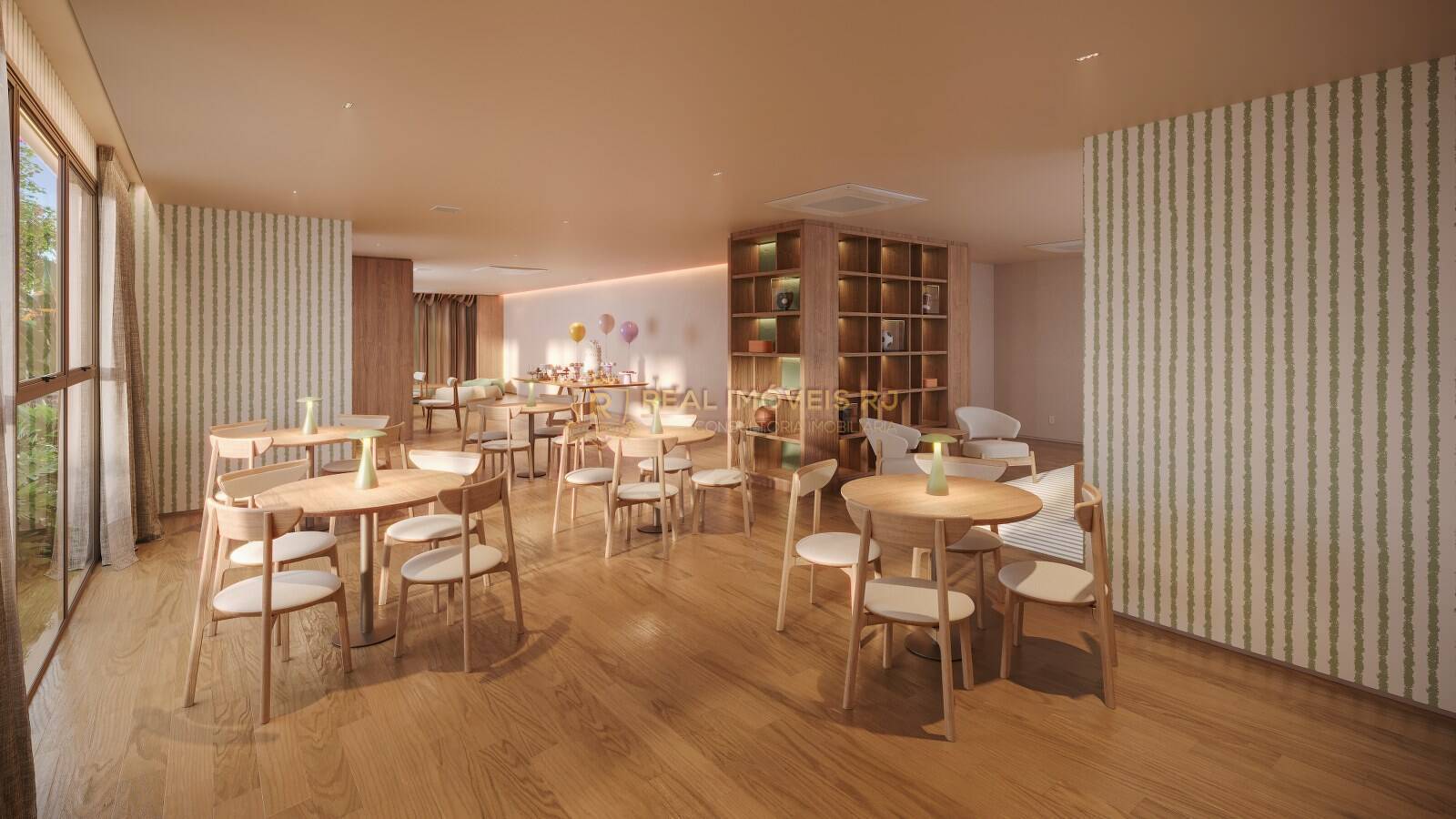 Cobertura, 5 quartos, 461 m² - Foto 13
