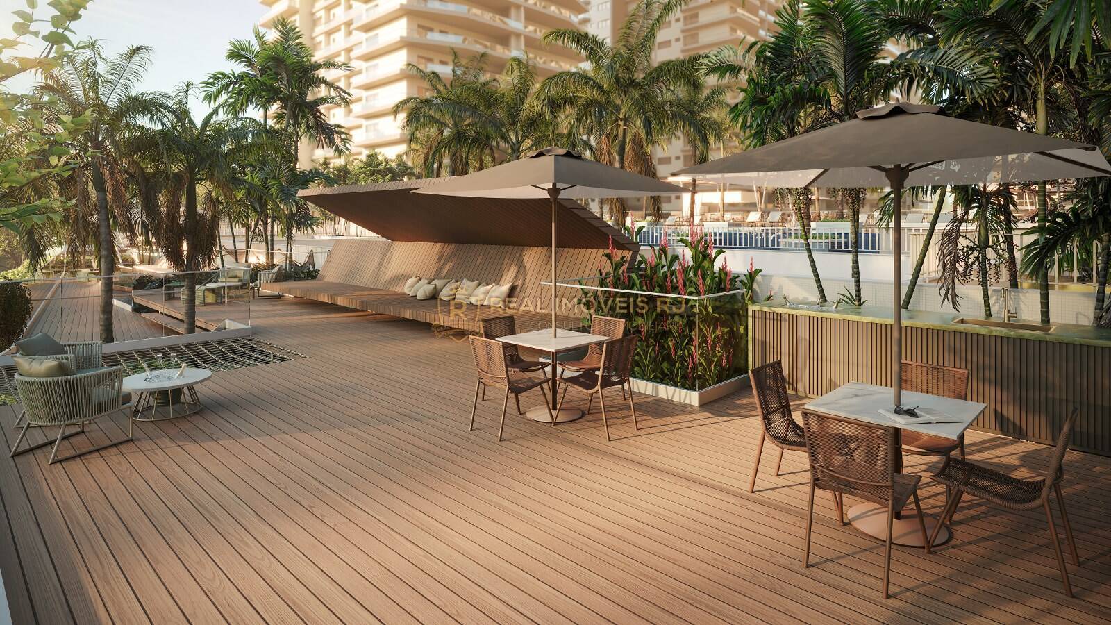 Cobertura, 5 quartos, 461 m² - Foto 21