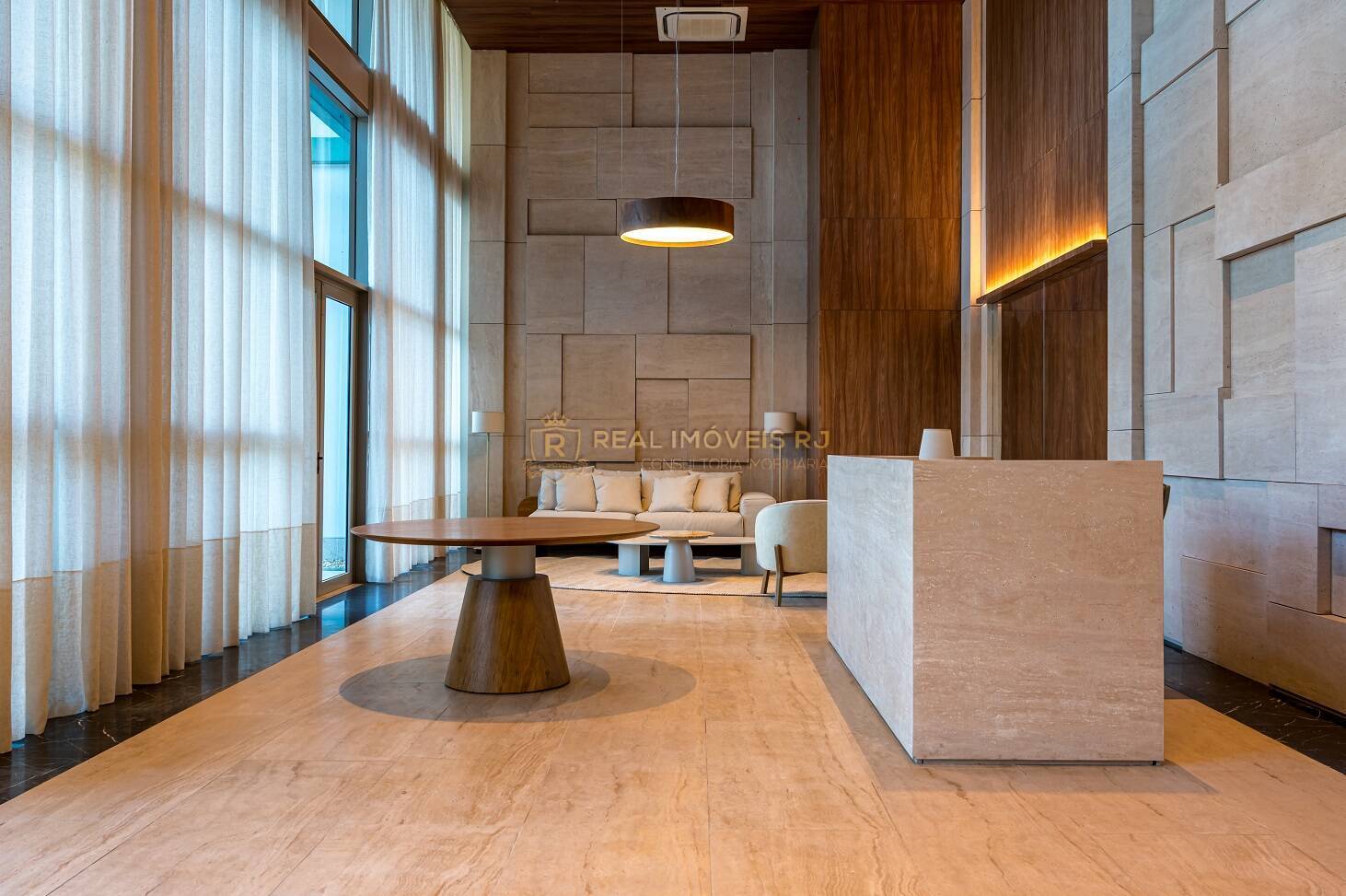 Cobertura, 5 quartos, 461 m² - Foto 22