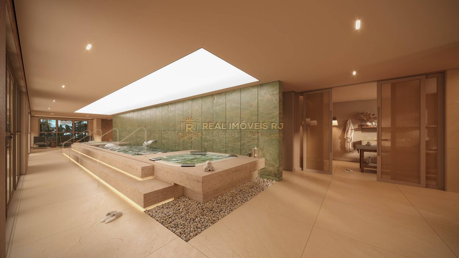 Cobertura, 5 quartos, 461 m² - Foto 30