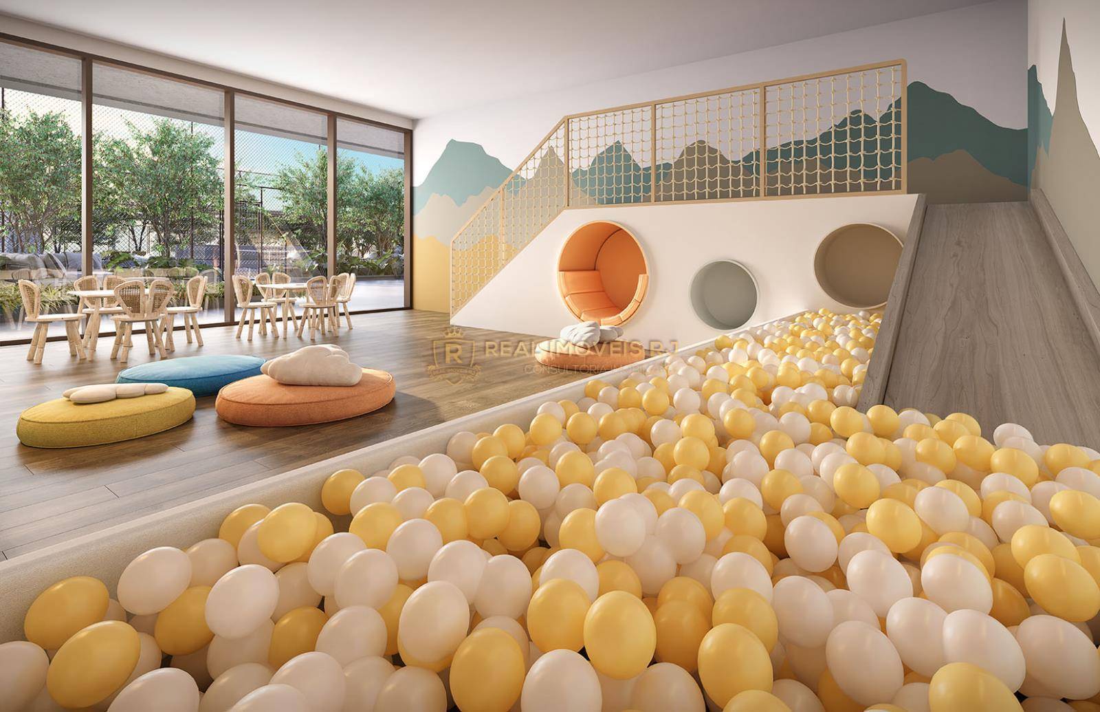Cobertura, 3 quartos, 208 m² - Foto 11