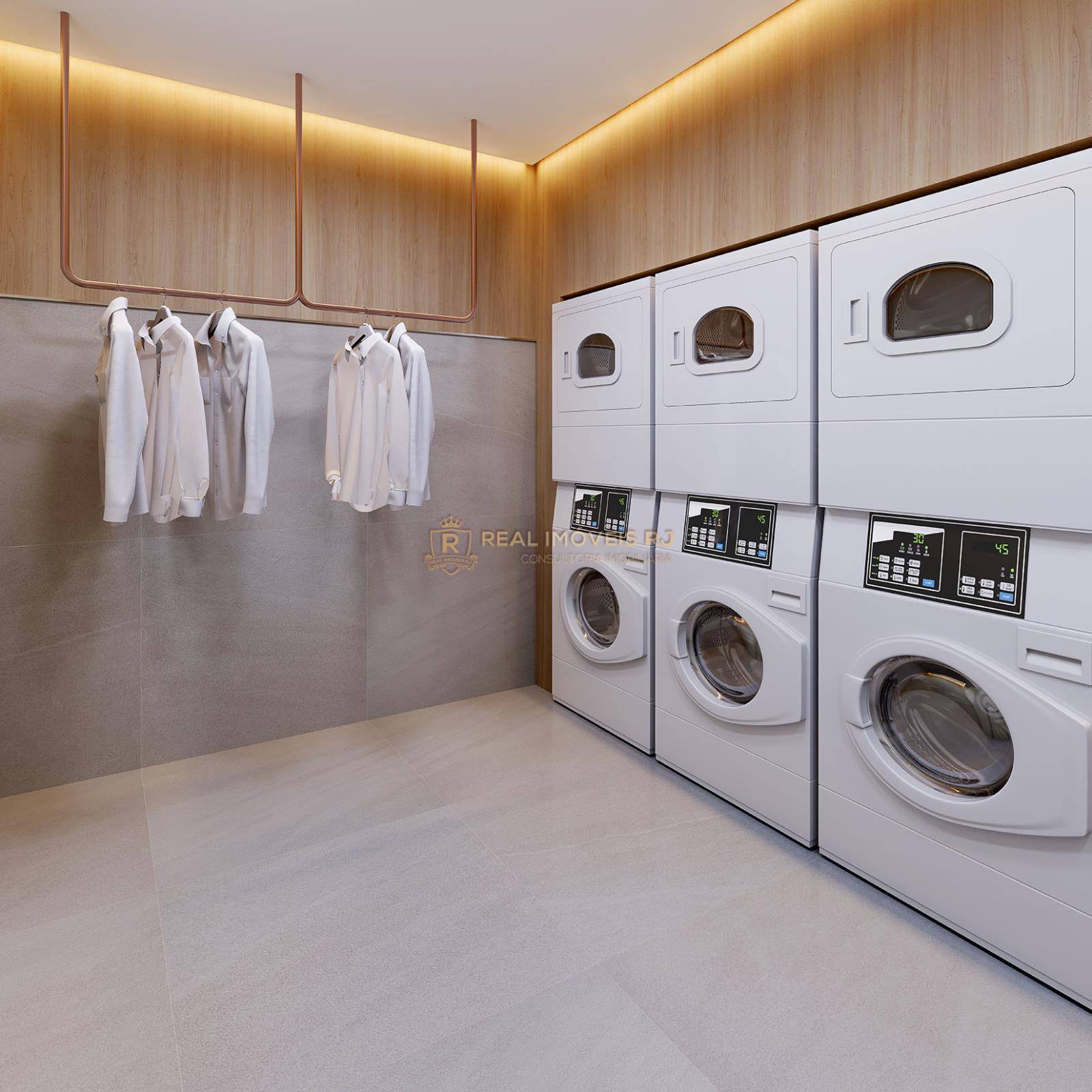 Cobertura, 3 quartos, 208 m² - Foto 13