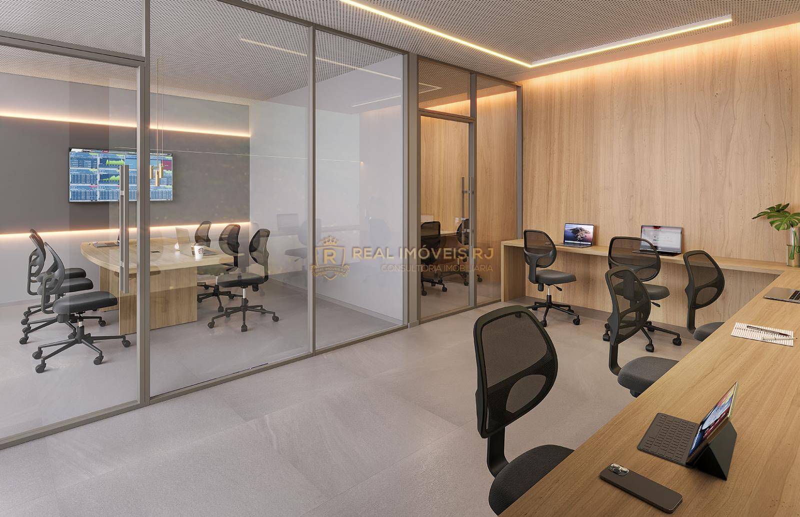 Cobertura, 3 quartos, 208 m² - Foto 14