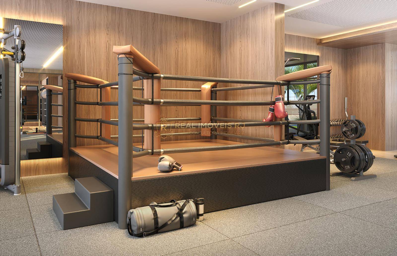 Cobertura, 3 quartos, 208 m² - Foto 16