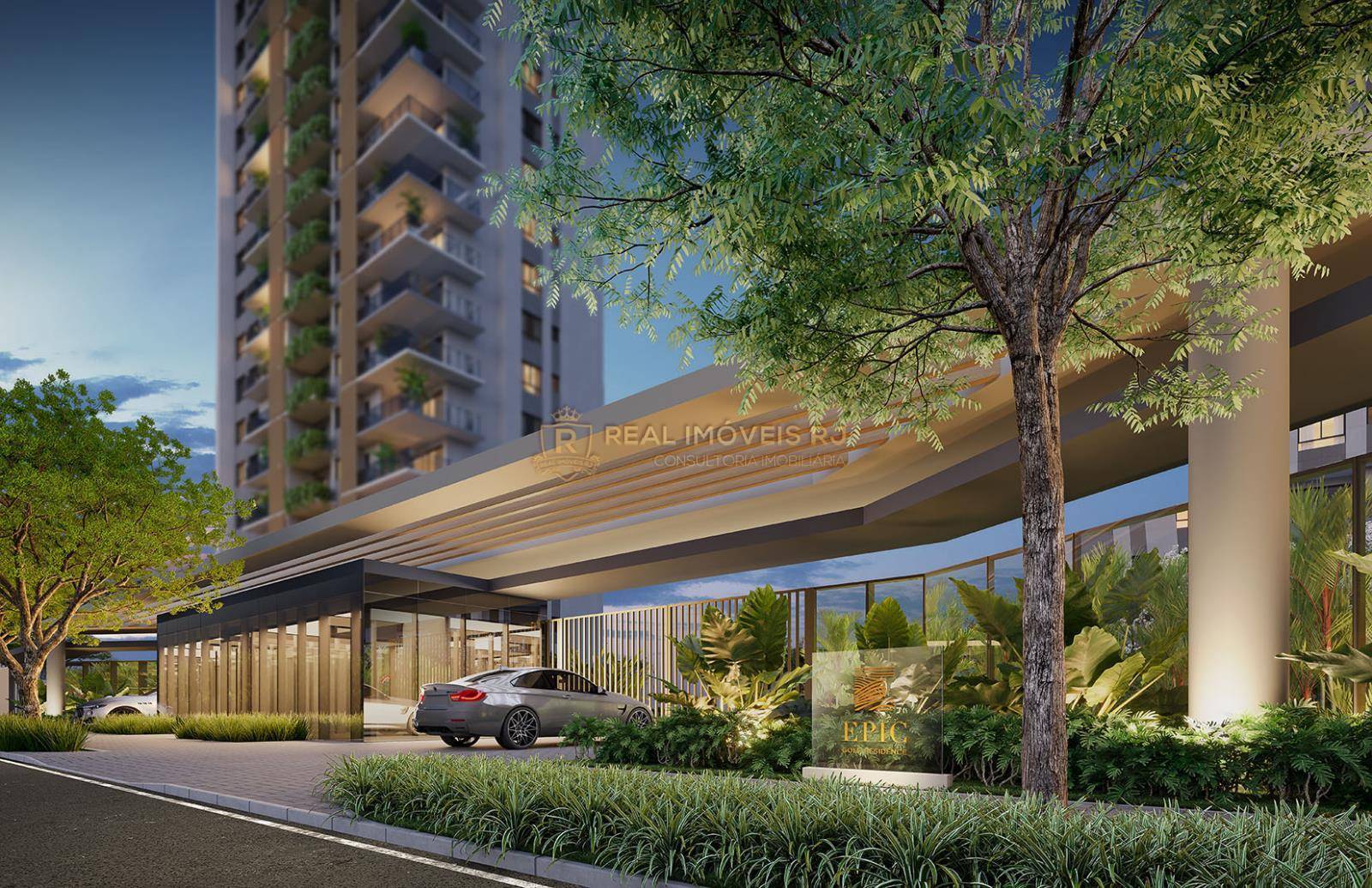 Cobertura, 3 quartos, 208 m² - Foto 17