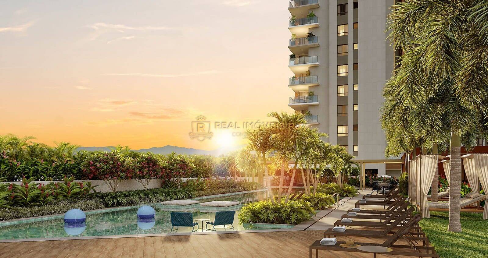 Cobertura, 3 quartos, 208 m² - Foto 20