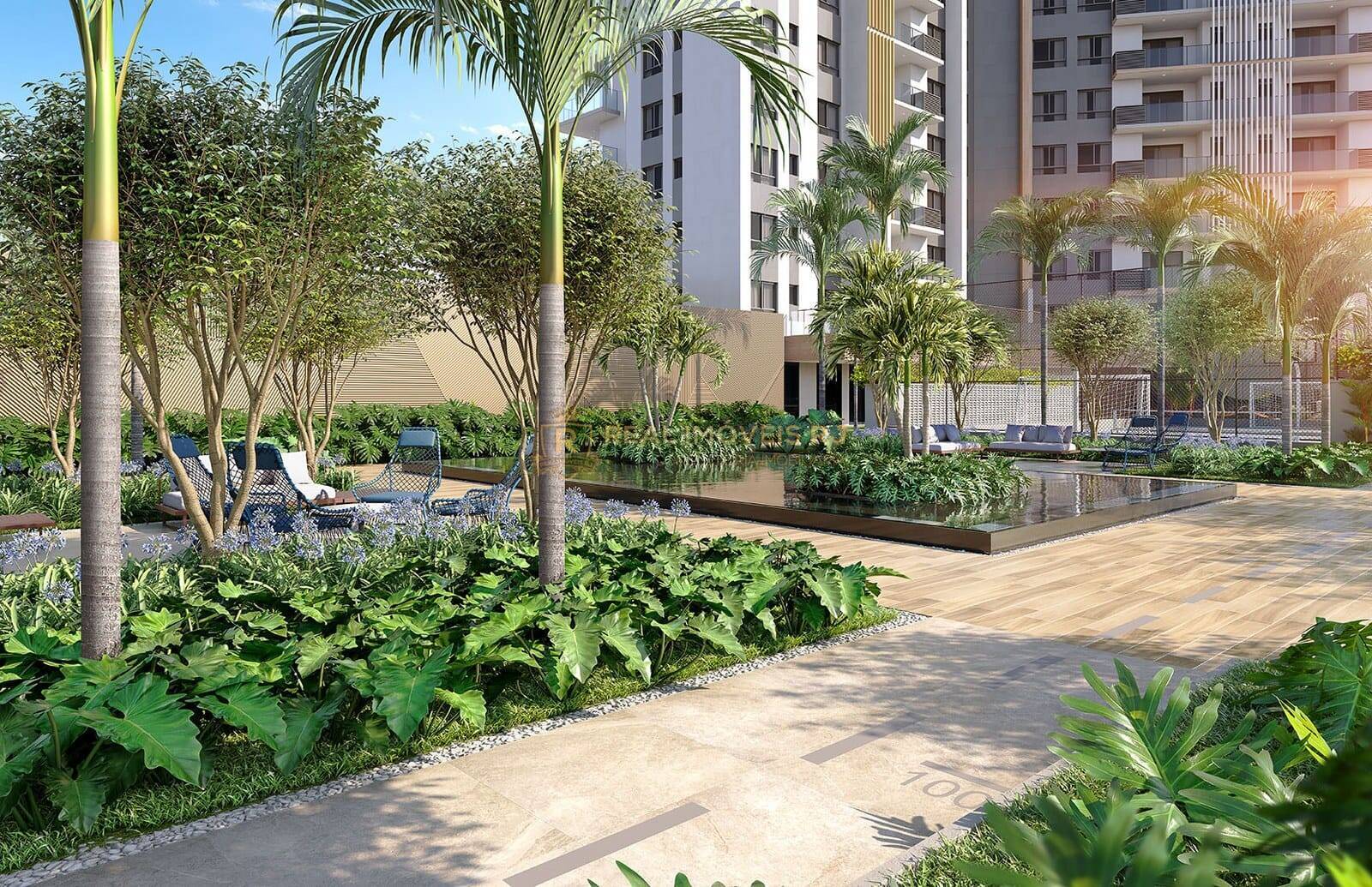 Cobertura, 3 quartos, 208 m² - Foto 31