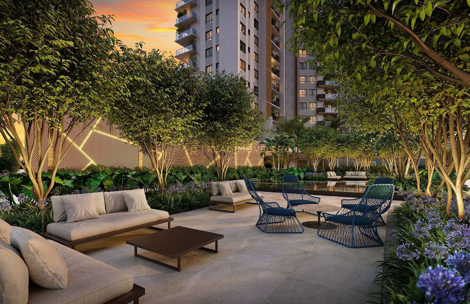 Cobertura, 3 quartos, 208 m² - Foto 32