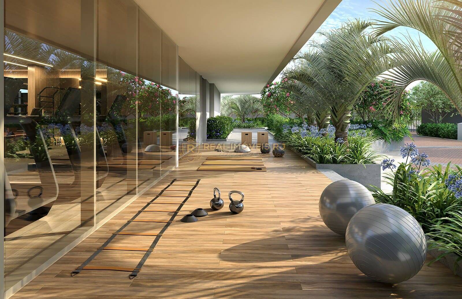 Cobertura, 3 quartos, 208 m² - Foto 34