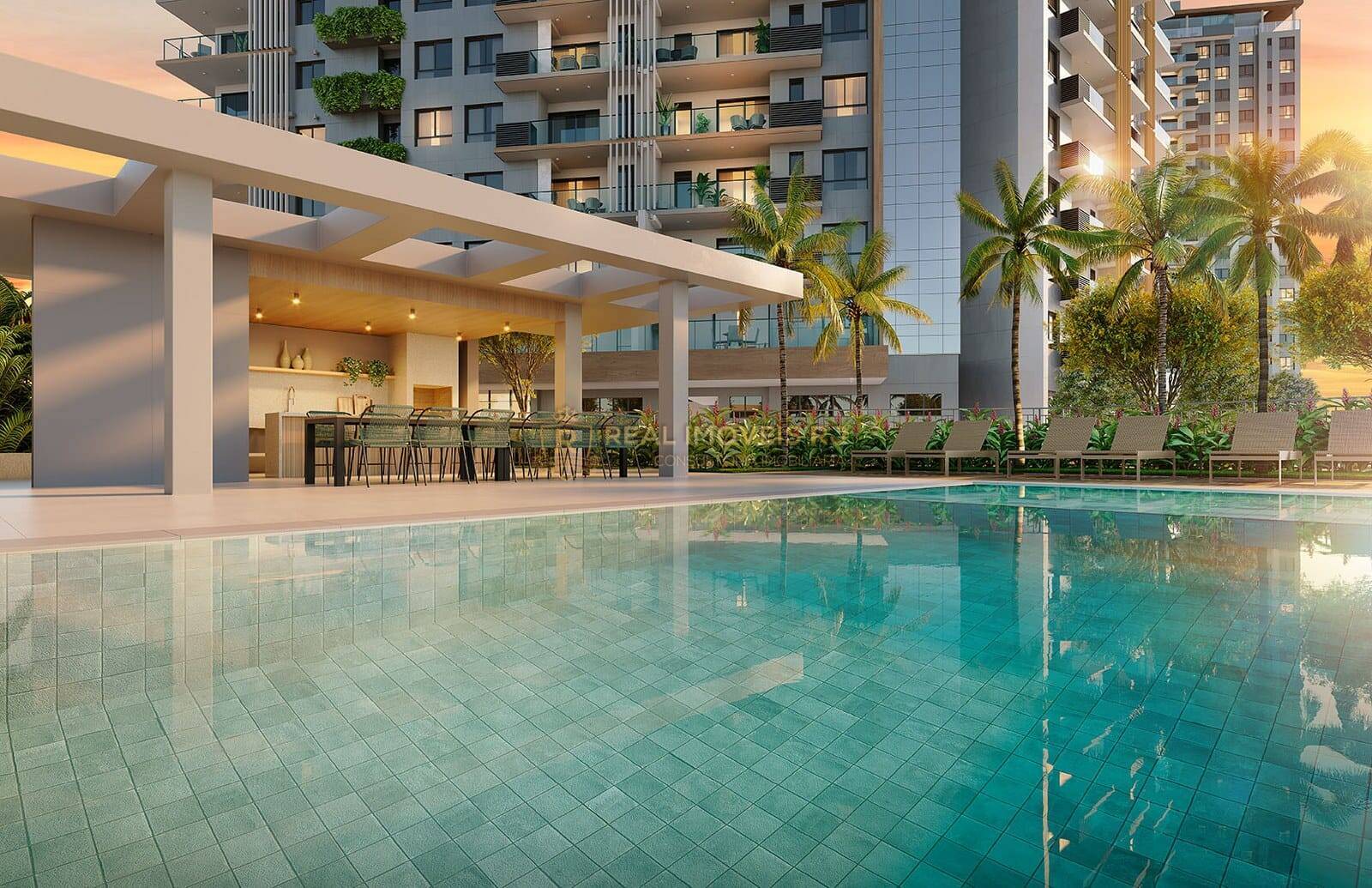 Cobertura, 3 quartos, 208 m² - Foto 24