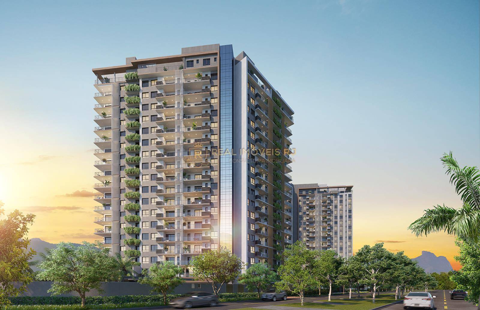 Cobertura, 3 quartos, 208 m² - Foto 6