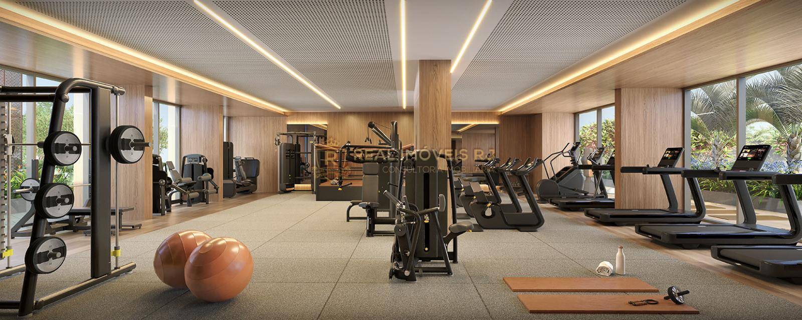 Cobertura, 3 quartos, 208 m² - Foto 10