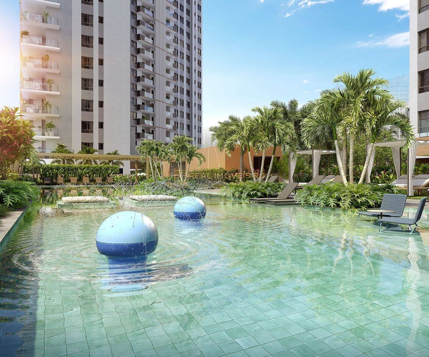 Cobertura, 3 quartos, 208 m² - Foto 22