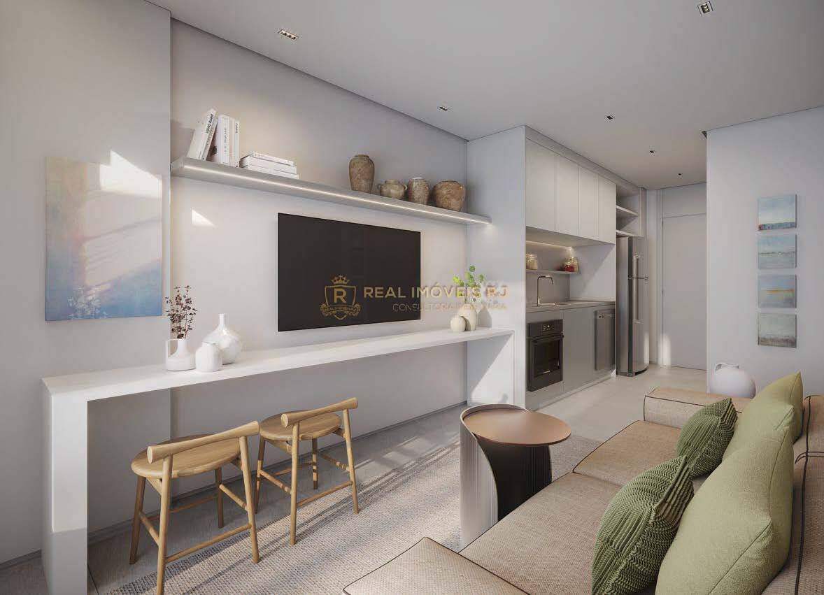 Apartamento, 3 quartos - Foto 1