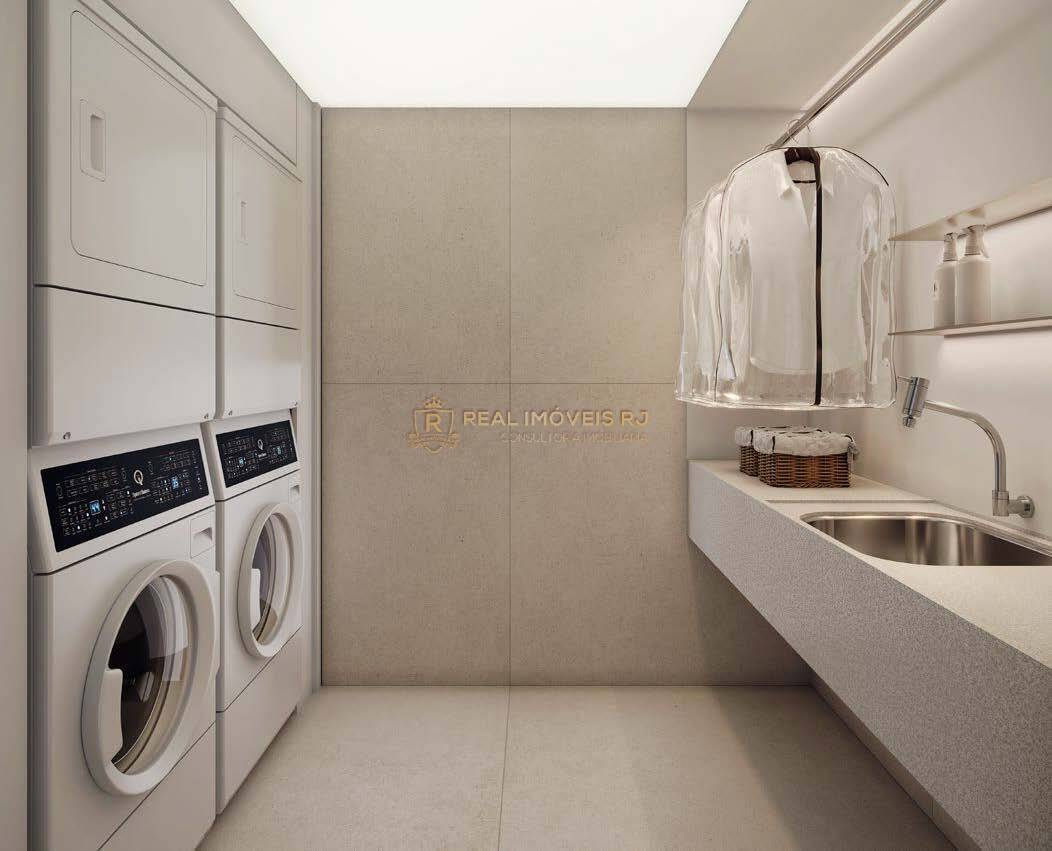 Cobertura, 1 quarto - Foto 11