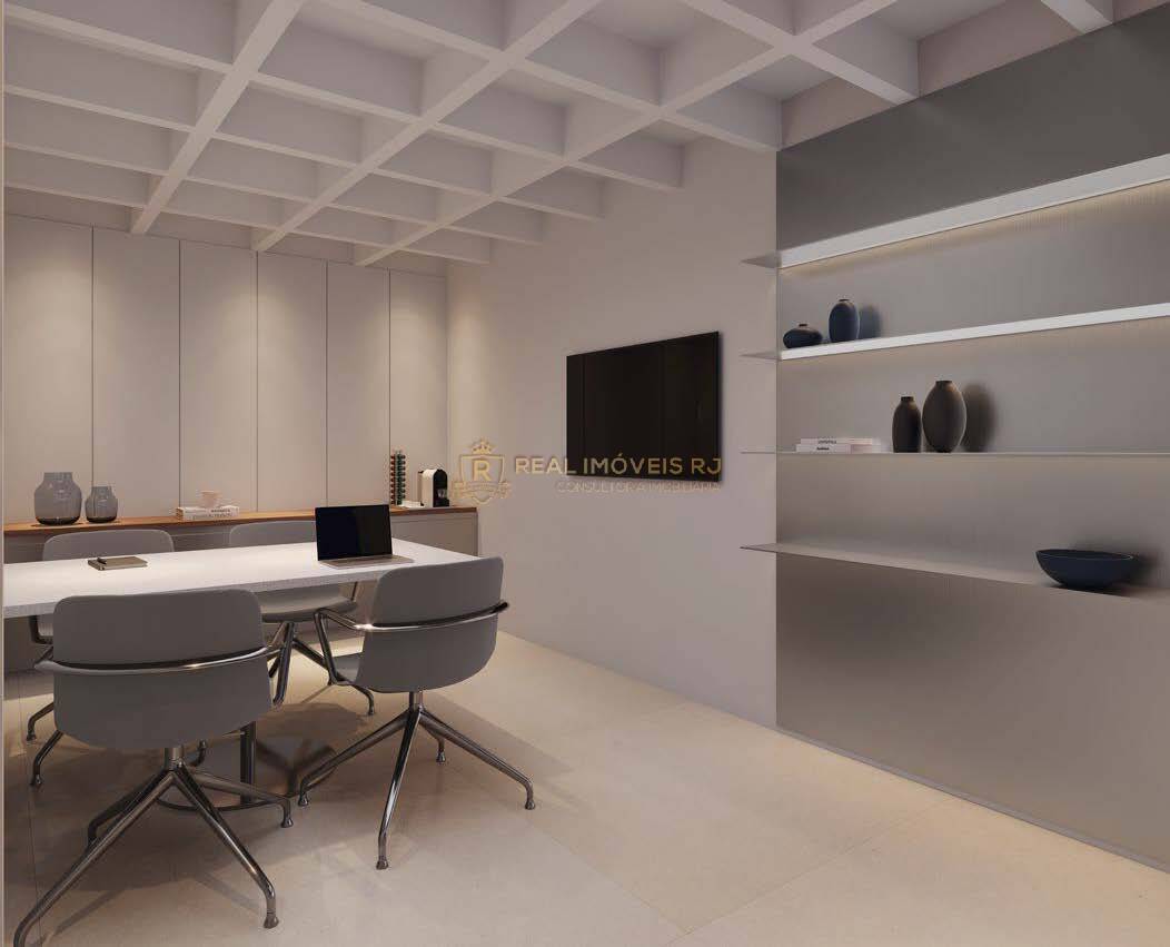 Cobertura, 1 quarto - Foto 10